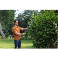 Кусторез Ryobi RY18HT45A-0 5133005380 (без АКБ) - Превью изображения №3 — Интернет-магазин ПроЗаказ