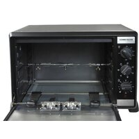 Мини-печь ROMMELSBACHER BG 1805/E - Превью изображения №3 — Интернет-магазин ПроЗаказ