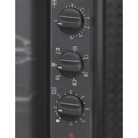 Мини-печь ROMMELSBACHER BG 1805/E - Превью изображения №4 — Интернет-магазин ПроЗаказ