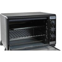 Мини-печь ROMMELSBACHER BG 1805/E - Превью изображения №2 — Интернет-магазин ПроЗаказ