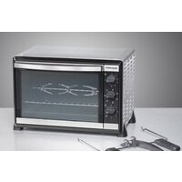 Мини-печь ROMMELSBACHER BG 1805/E - Превью изображения №5 — Интернет-магазин ПроЗаказ