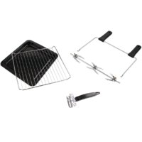 Мини-печь ROMMELSBACHER BG 1805/E - Превью изображения №7 — Интернет-магазин ПроЗаказ