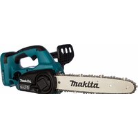 Аккумуляторная пила Makita DUC302Z (без АКБ) - Превью изображения №2 — Интернет-магазин ПроЗаказ