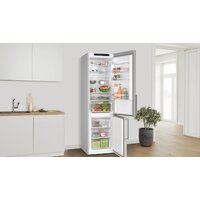 Холодильник Bosch Serie 4 KGN39VIBT - Превью изображения №10 — Интернет-магазин ПроЗаказ