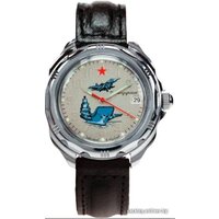 Наручные часы Восток Командирские 211402 - Превью изображения №1 — Интернет-магазин ПроЗаказ