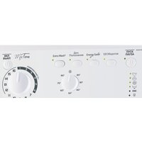 Стиральная машина Indesit EWSB 5085 CIS - Превью изображения №3 — Интернет-магазин ПроЗаказ