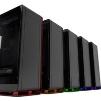 Корпус Phanteks Enthoo Elite (черный) - Превью изображения №18 — Интернет-магазин ПроЗаказ