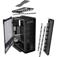 Корпус Phanteks Enthoo Elite (черный) - Превью изображения №9 — Интернет-магазин ПроЗаказ