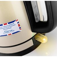 Электрический чайник Brayer BR1005YE - Превью изображения №7 — Интернет-магазин ПроЗаказ