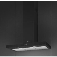 Кухонная вытяжка Smeg KBT900NE - Превью изображения №2 — Интернет-магазин ПроЗаказ