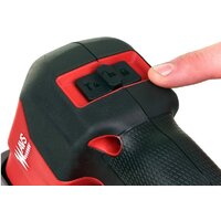 Перфоратор Milwaukee M18 FHM-121C (с 1-им АКБ, кейс) 4933464894 - Превью изображения №2 — Интернет-магазин ПроЗаказ