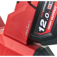 Перфоратор Milwaukee M18 FHM-121C (с 1-им АКБ, кейс) 4933464894 - Превью изображения №5 — Интернет-магазин ПроЗаказ
