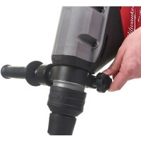 Перфоратор Milwaukee M18 FHM-121C (с 1-им АКБ, кейс) 4933464894 - Превью изображения №8 — Интернет-магазин ПроЗаказ