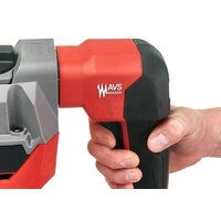 Перфоратор Milwaukee M18 FHM-121C (с 1-им АКБ, кейс) 4933464894 - Превью изображения №3 — Интернет-магазин ПроЗаказ