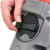 Перфоратор Milwaukee M18 FHM-121C (с 1-им АКБ, кейс) 4933464894 - Превью изображения №7 — Интернет-магазин ПроЗаказ