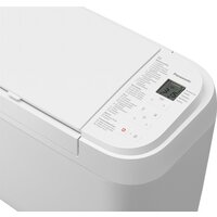 Хлебопечка Panasonic SD-R2520WTS - Превью изображения №6 — Интернет-магазин ПроЗаказ