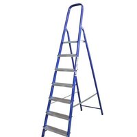 Лестница-стремянка Энкор 69664 (7 ступеней) - Превью изображения №2 — Интернет-магазин ПроЗаказ