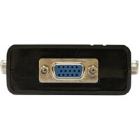 KVM переключатель Origo OKVM4U/A1A - Превью изображения №4 — Интернет-магазин ПроЗаказ