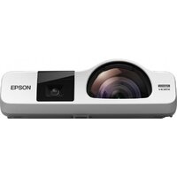 Проектор Epson EB-536Wi - Превью изображения №2 — Интернет-магазин ПроЗаказ