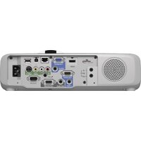 Проектор Epson EB-536Wi - Превью изображения №5 — Интернет-магазин ПроЗаказ