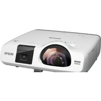 Проектор Epson EB-536Wi - Превью изображения №4 — Интернет-магазин ПроЗаказ