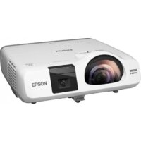 Проектор Epson EB-536Wi - Превью изображения №3 — Интернет-магазин ПроЗаказ