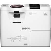 Проектор Epson EB-536Wi - Превью изображения №6 — Интернет-магазин ПроЗаказ