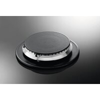 Варочная панель Electrolux EGG6426SK - Превью изображения №2 — Интернет-магазин ПроЗаказ