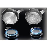 Варочная панель Electrolux EGG6426SK - Превью изображения №3 — Интернет-магазин ПроЗаказ