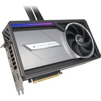 Видеокарта ASUS ROG Astral LC GeForce RTX 5090 32GB GDDR7 OC Edition - Превью изображения №7 — Интернет-магазин ПроЗаказ