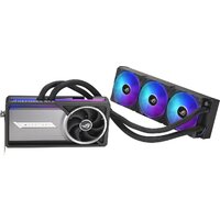 Видеокарта ASUS ROG Astral LC GeForce RTX 5090 32GB GDDR7 OC Edition - Превью изображения №8 — Интернет-магазин ПроЗаказ