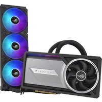 Видеокарта ASUS ROG Astral LC GeForce RTX 5090 32GB GDDR7 OC Edition - Превью изображения №2 — Интернет-магазин ПроЗаказ