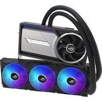 Видеокарта ASUS ROG Astral LC GeForce RTX 5090 32GB GDDR7 OC Edition - Превью изображения №12 — Интернет-магазин ПроЗаказ