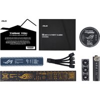 Видеокарта ASUS ROG Astral LC GeForce RTX 5090 32GB GDDR7 OC Edition - Превью изображения №19 — Интернет-магазин ПроЗаказ
