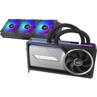 Видеокарта ASUS ROG Astral LC GeForce RTX 5090 32GB GDDR7 OC Edition - Превью изображения №11 — Интернет-магазин ПроЗаказ