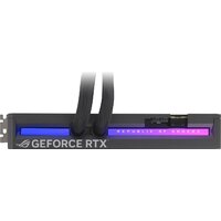Видеокарта ASUS ROG Astral LC GeForce RTX 5090 32GB GDDR7 OC Edition - Превью изображения №18 — Интернет-магазин ПроЗаказ