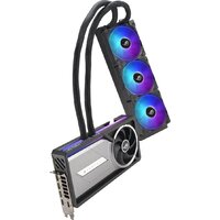 Видеокарта ASUS ROG Astral LC GeForce RTX 5090 32GB GDDR7 OC Edition - Превью изображения №9 — Интернет-магазин ПроЗаказ