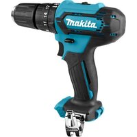 Ударная дрель-шуруповерт Makita HP333DZJ (без АКБ, кейс) - Превью изображения №6 — Интернет-магазин ПроЗаказ