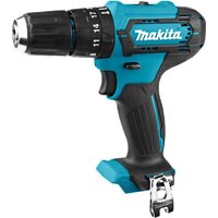 Ударная дрель-шуруповерт Makita HP333DZJ (без АКБ, кейс) - Превью изображения №5 — Интернет-магазин ПроЗаказ