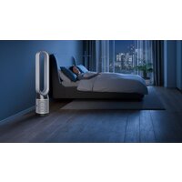 Климатический комплекс Dyson Purifier Cool PC1 white - Превью изображения №8 — Интернет-магазин ПроЗаказ