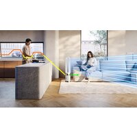 Климатический комплекс Dyson Purifier Cool PC1 white - Превью изображения №6 — Интернет-магазин ПроЗаказ