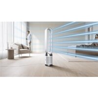 Климатический комплекс Dyson Purifier Cool PC1 white - Превью изображения №4 — Интернет-магазин ПроЗаказ