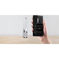 Климатический комплекс Dyson Purifier Cool PC1 white - Превью изображения №3 — Интернет-магазин ПроЗаказ