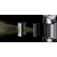 Климатический комплекс Dyson Purifier Cool PC1 white - Превью изображения №7 — Интернет-магазин ПроЗаказ