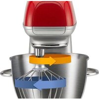 Кухонная машина Gorenje MMC1000RLR - Превью изображения №6 — Интернет-магазин ПроЗаказ