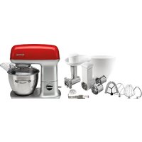 Кухонная машина Gorenje MMC1000RLR - Превью изображения №7 — Интернет-магазин ПроЗаказ