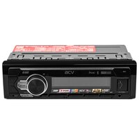 USB-магнитола ACV ADX-905BM DSP - Превью изображения №2 — Интернет-магазин ПроЗаказ