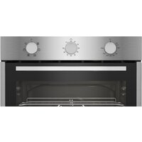 Электрический духовой шкаф Indesit IFE 2630 IX - Превью изображения №3 — Интернет-магазин ПроЗаказ