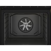 Электрический духовой шкаф Indesit IFE 2630 IX - Превью изображения №5 — Интернет-магазин ПроЗаказ