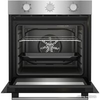 Электрический духовой шкаф Indesit IFE 2630 IX - Превью изображения №2 — Интернет-магазин ПроЗаказ